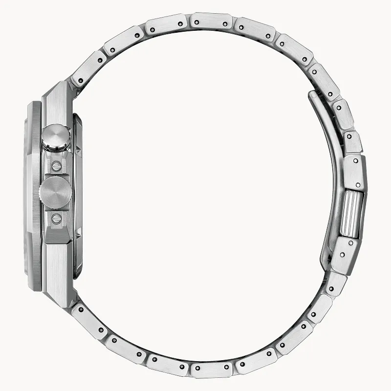 Series8 890 Blue Dial Stainless Steel Bracelet NB6060-58L Series8 890 Blue Dial Stainless Steel Bracelet NB6060-58L